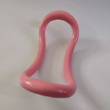 K-style Yoga Ring Magic Cycle Yoga Roller Fascia Stretch Ring Fitness Ring Yoga Auxiliary Products Pilates Roller Ring