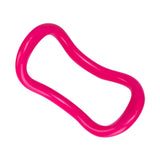 K-style Yoga Ring Magic Cycle Yoga Roller Fascia Stretch Ring Fitness Ring Yoga Auxiliary Products Pilates Roller Ring