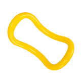 K-style Yoga Ring Magic Cycle Yoga Roller Fascia Stretch Ring Fitness Ring Yoga Auxiliary Products Pilates Roller Ring