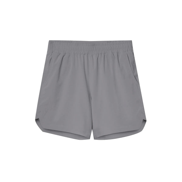 Men's sports shorts for training, gym, elastic