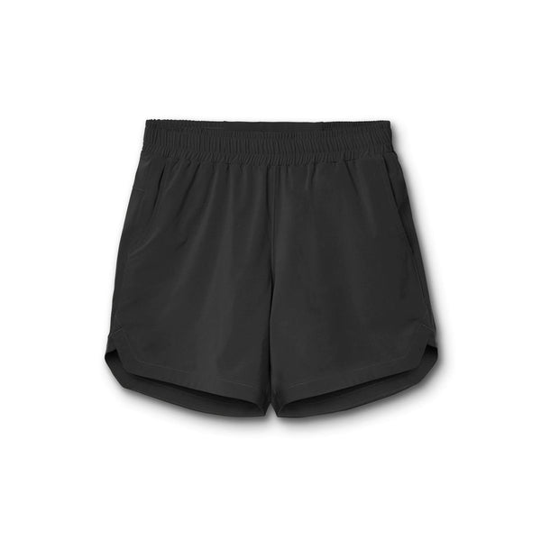 Men's sports shorts for training, gym, elastic