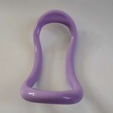 K-style Yoga Ring Magic Cycle Yoga Roller Fascia Stretch Ring Fitness Ring Yoga Auxiliary Products Pilates Roller Ring