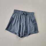 Women's Yoga Shorts High Waist Sport Fitness 2 in 1 Workout Shorts Running Pants Sports Shorts Casual Gym Quick Drying Shorts Yoga Essentials Here