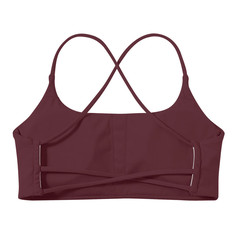 Women's Yoga Bra, Fitness Sports Bra, Sportswear for Women, Push Up Sports Bra for Running, Gym Crop Top, for Fitness