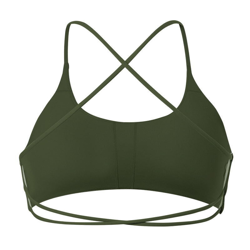 Women's Yoga Bra, Fitness Sports Bra, Sportswear for Women, Push Up Sports Bra for Running, Gym Crop Top, for Fitness