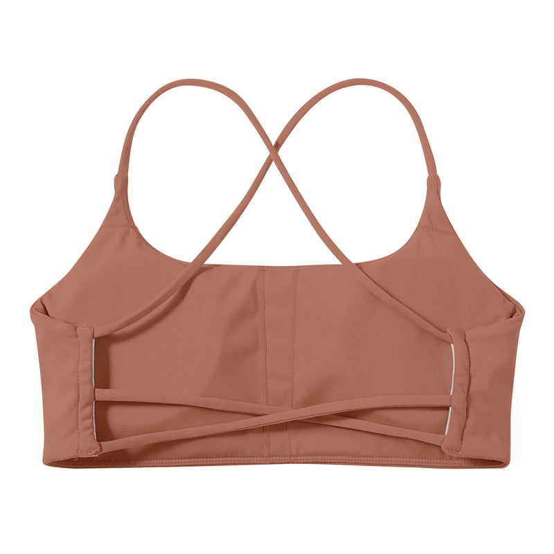 Women's Yoga Bra, Fitness Sports Bra, Sportswear for Women, Push Up Sports Bra for Running, Gym Crop Top, for Fitness
