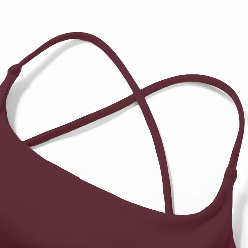 Women's Yoga Bra, Fitness Sports Bra, Sportswear for Women, Push Up Sports Bra for Running, Gym Crop Top, for Fitness