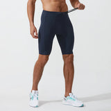 Men's compression shorts, gym, running