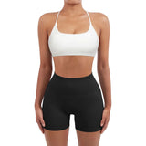 Women's Yoga Bra, Fitness Sports Bra, Sportswear for Women, Push Up Sports Bra for Running, Gym Crop Top, for Fitness