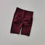 Women Yoga Shorts High Waist Sport Shorts Hip Push Up Soft Fitness Quick Dry Running Shorts Tummy Control Workout Gym Shorts Yoga Essentials Here