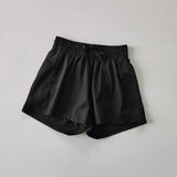 Women's Yoga Shorts High Waist Sport Fitness 2 in 1 Workout Shorts Running Pants Sports Shorts Casual Gym Quick Drying Shorts Yoga Essentials Here