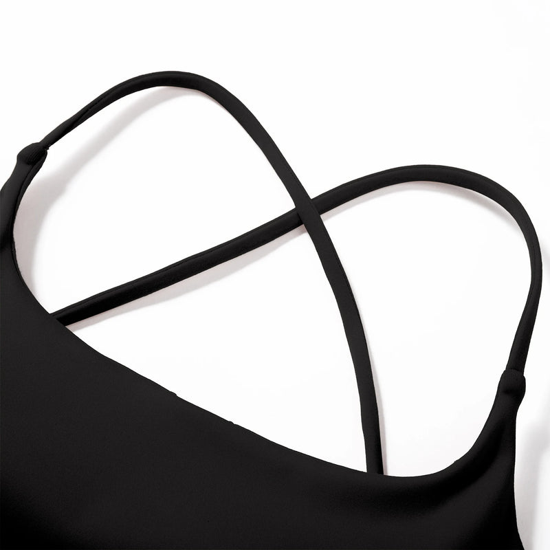 Women's Yoga Bra, Fitness Sports Bra, Sportswear for Women, Push Up Sports Bra for Running, Gym Crop Top, for Fitness