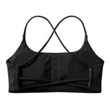 Women's Yoga Bra, Fitness Sports Bra, Sportswear for Women, Push Up Sports Bra for Running, Gym Crop Top, for Fitness