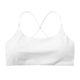 Women's Yoga Bra, Fitness Sports Bra, Sportswear for Women, Push Up Sports Bra for Running, Gym Crop Top, for Fitness