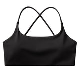 Women's Yoga Bra, Fitness Sports Bra, Sportswear for Women, Push Up Sports Bra for Running, Gym Crop Top, for Fitness