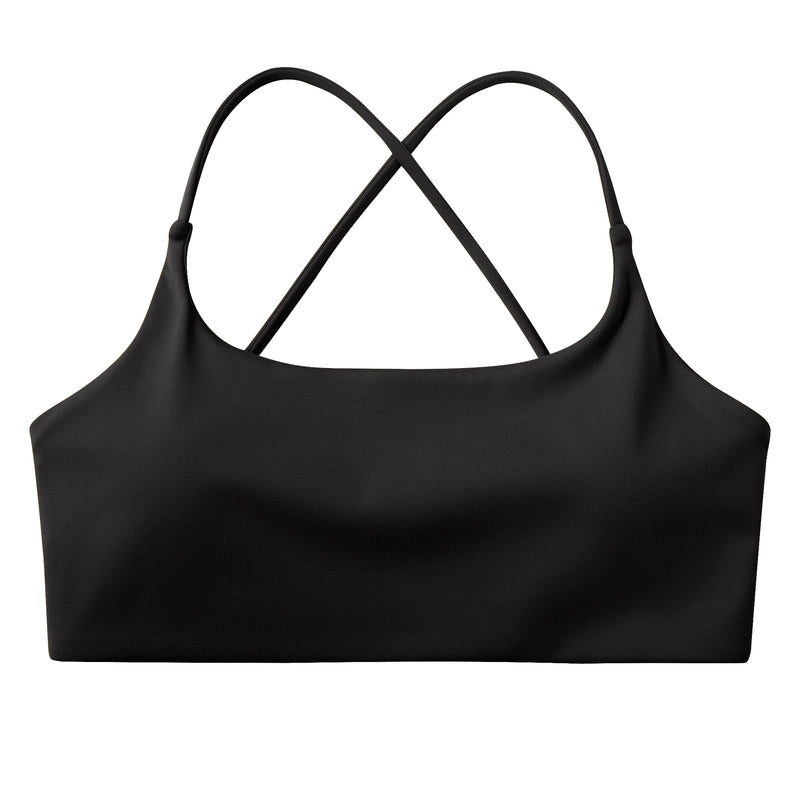 Women's Yoga Bra, Fitness Sports Bra, Sportswear for Women, Push Up Sports Bra for Running, Gym Crop Top, for Fitness