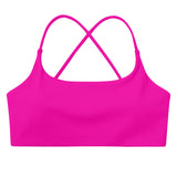 Women's Yoga Bra, Fitness Sports Bra, Sportswear for Women, Push Up Sports Bra for Running, Gym Crop Top, for Fitness