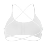 Women's Yoga Bra, Fitness Sports Bra, Sportswear for Women, Push Up Sports Bra for Running, Gym Crop Top, for Fitness