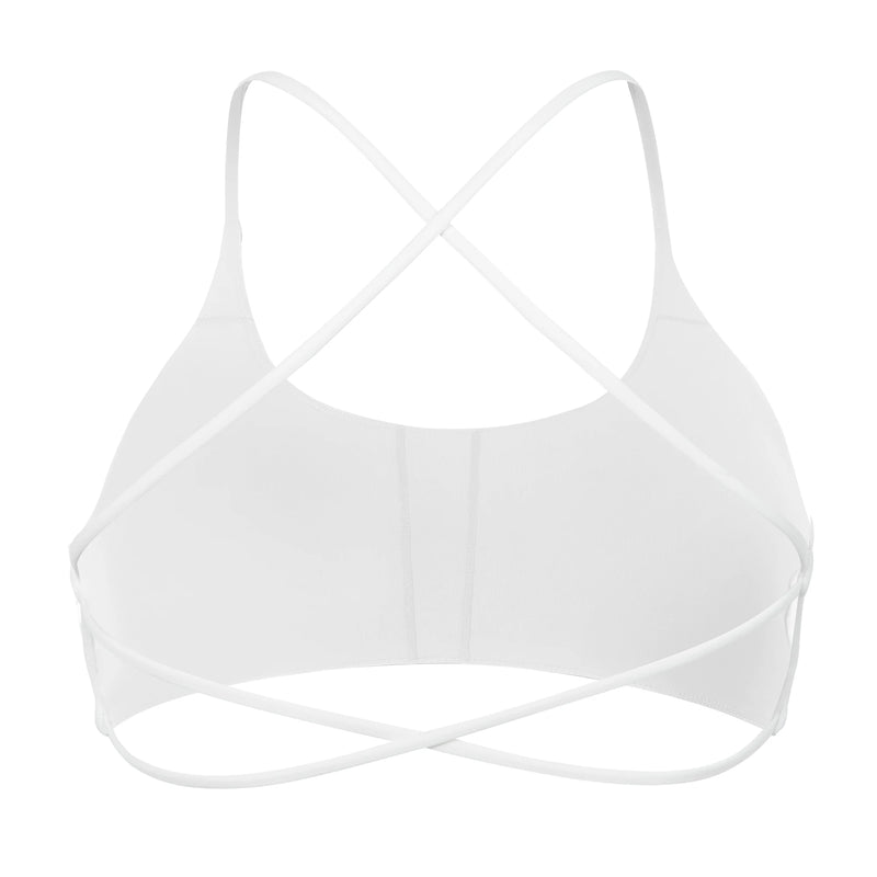 Women's Yoga Bra, Fitness Sports Bra, Sportswear for Women, Push Up Sports Bra for Running, Gym Crop Top, for Fitness