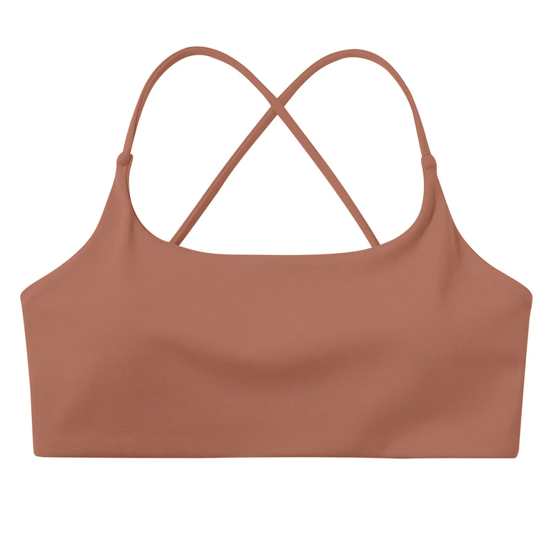 Women's Yoga Bra, Fitness Sports Bra, Sportswear for Women, Push Up Sports Bra for Running, Gym Crop Top, for Fitness