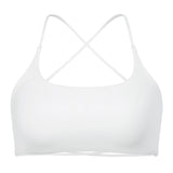 Women's Yoga Bra, Fitness Sports Bra, Sportswear for Women, Push Up Sports Bra for Running, Gym Crop Top, for Fitness