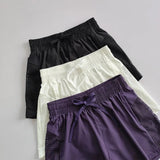 Women's Yoga Shorts High Waist Sport Fitness 2 in 1 Workout Shorts Running Pants Sports Shorts Casual Gym Quick Drying Shorts Yoga Essentials Here