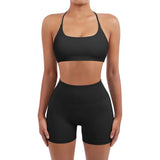 Women's Yoga Bra, Fitness Sports Bra, Sportswear for Women, Push Up Sports Bra for Running, Gym Crop Top, for Fitness