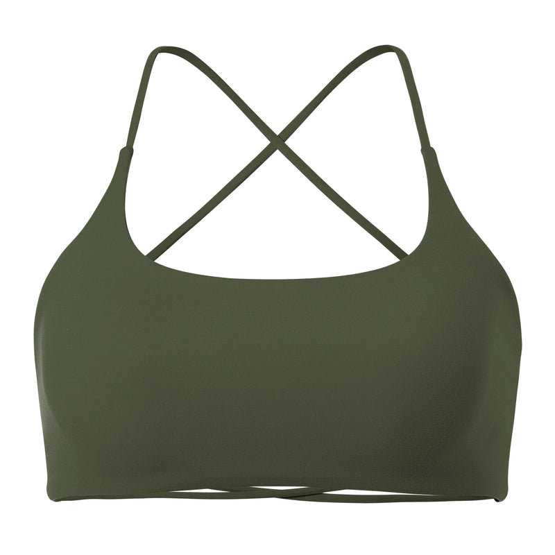 Women's Yoga Bra, Fitness Sports Bra, Sportswear for Women, Push Up Sports Bra for Running, Gym Crop Top, for Fitness